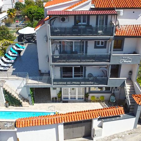 Villa Naomi Сплит Экстерьер фото