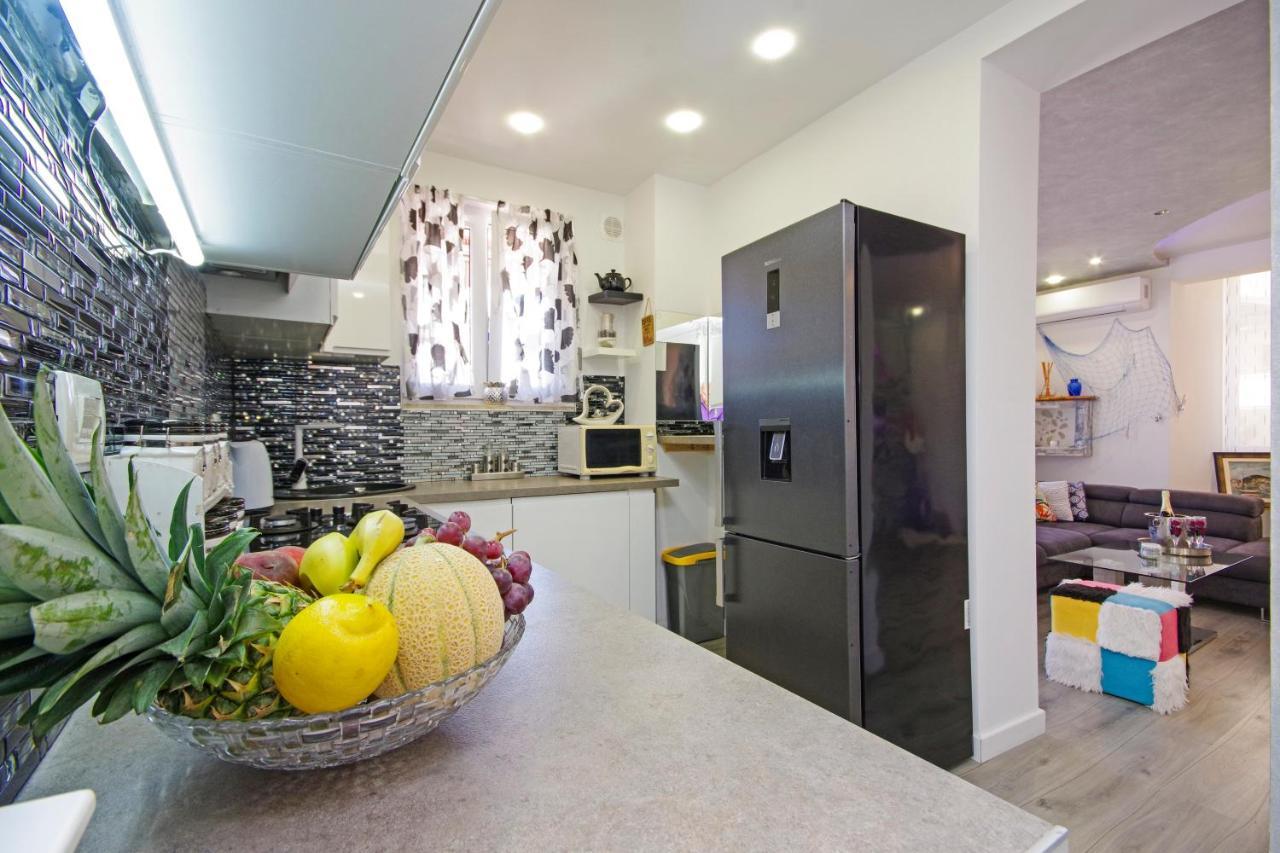 Villa Naomi Сплит Экстерьер фото