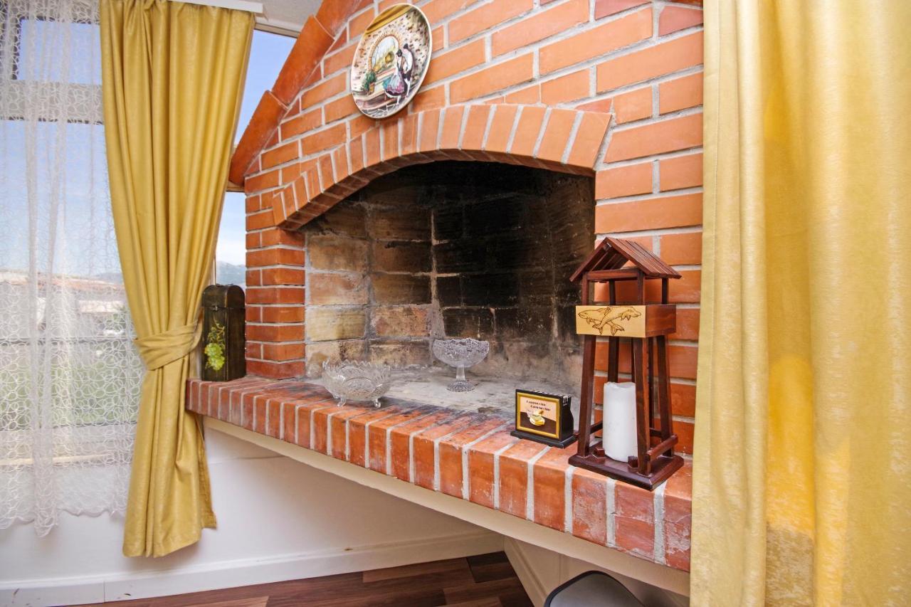 Villa Naomi Сплит Экстерьер фото