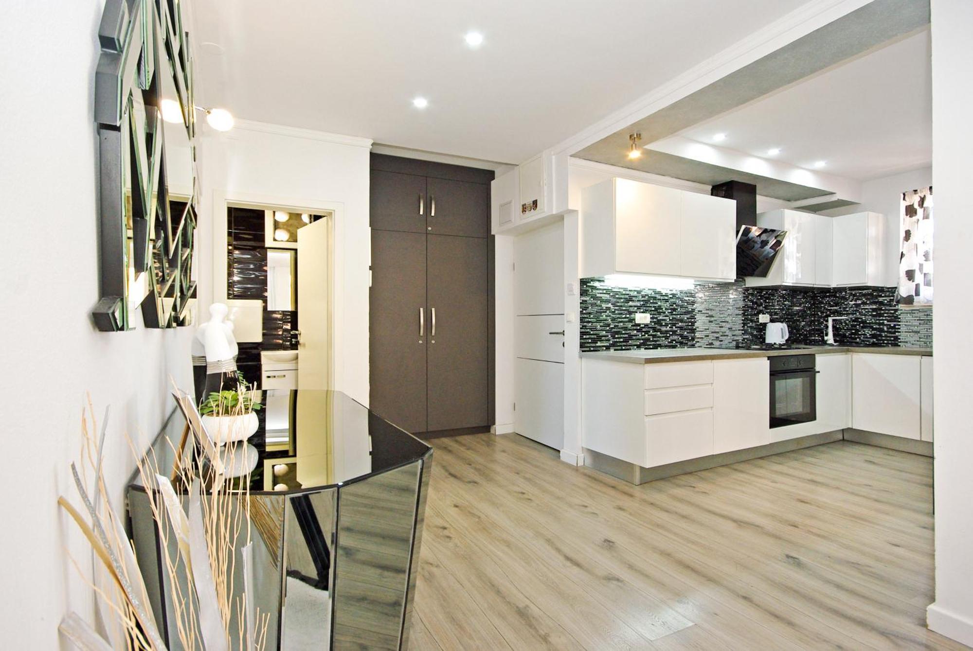 Villa Naomi Сплит Экстерьер фото