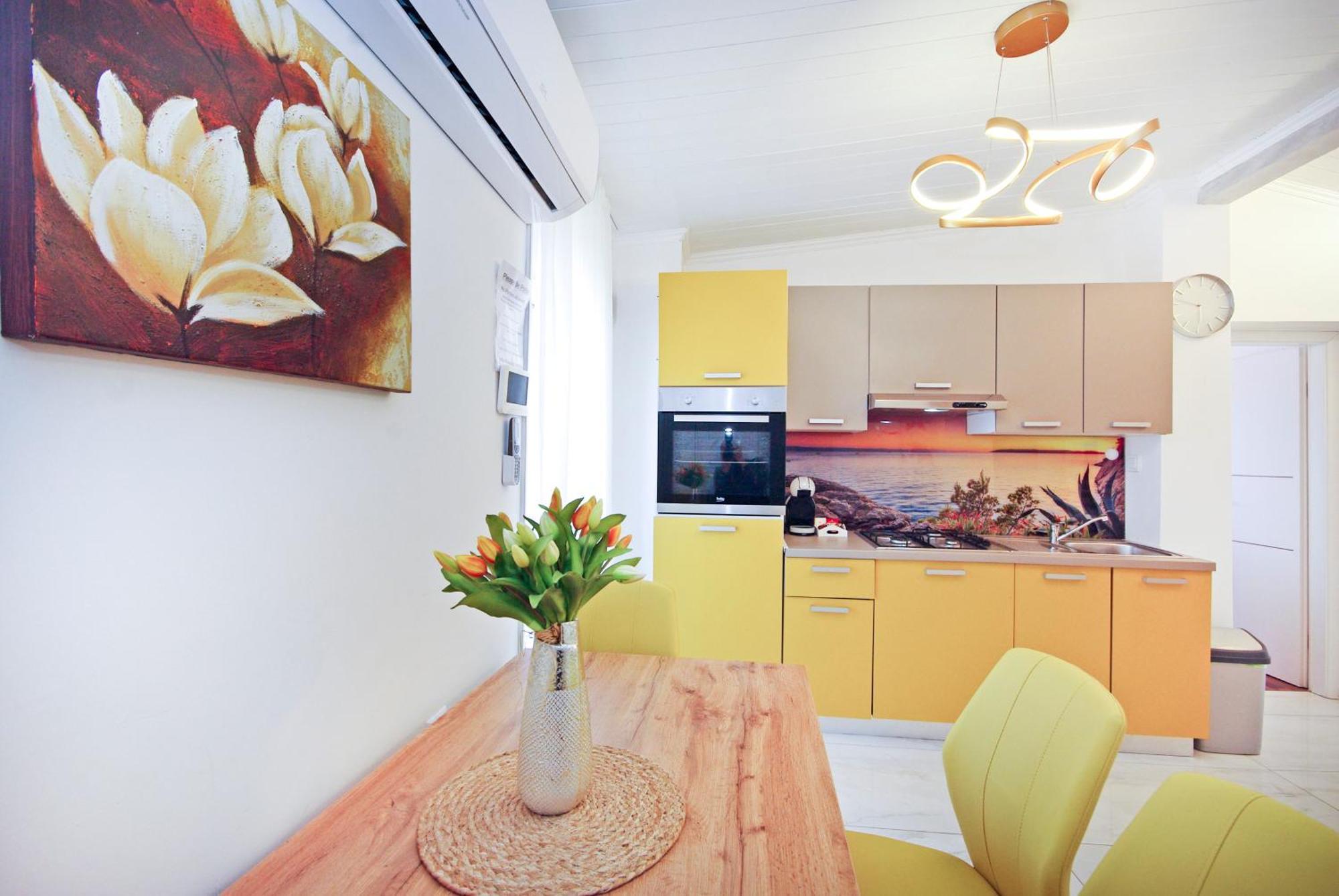 Villa Naomi Сплит Экстерьер фото