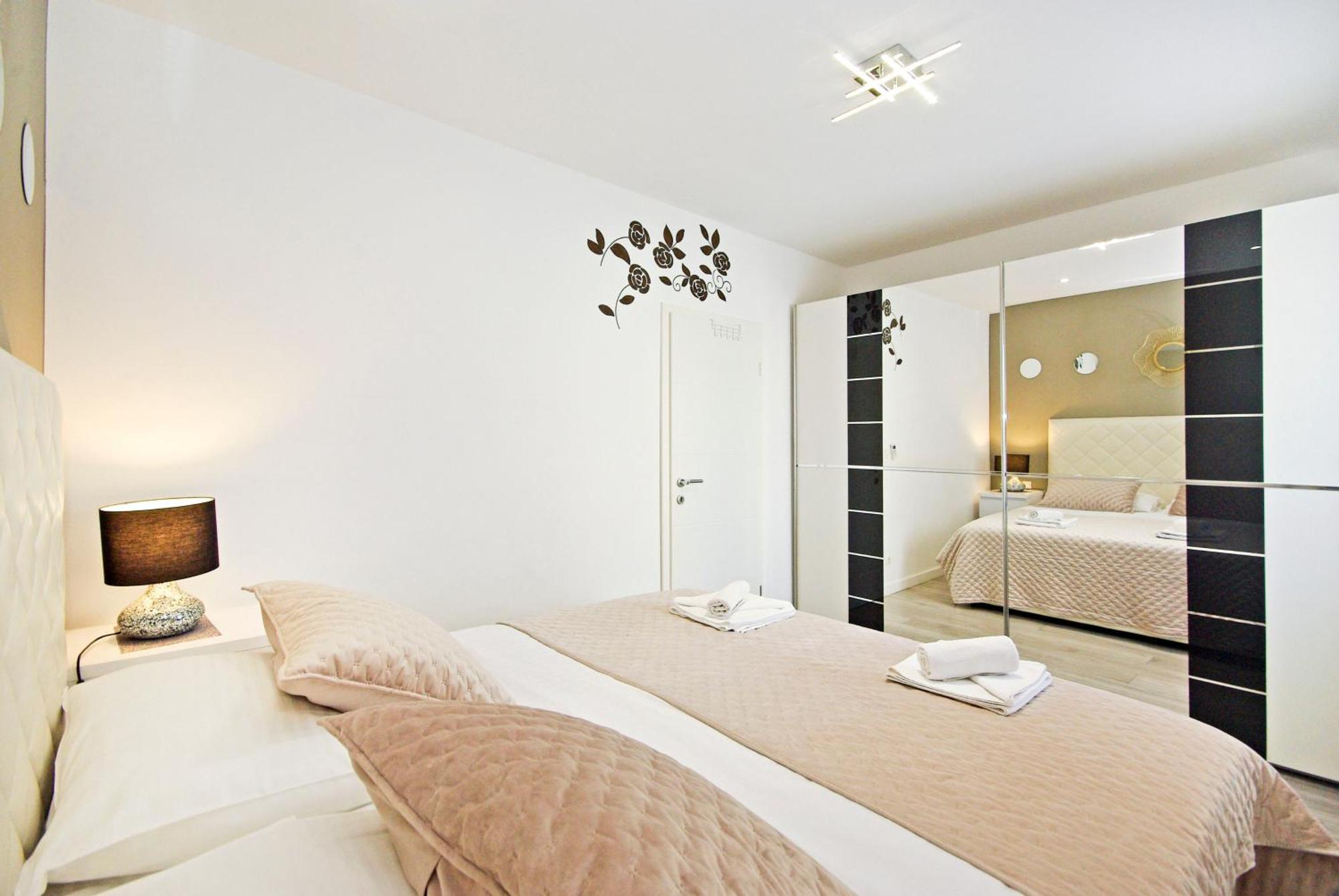 Villa Naomi Сплит Экстерьер фото