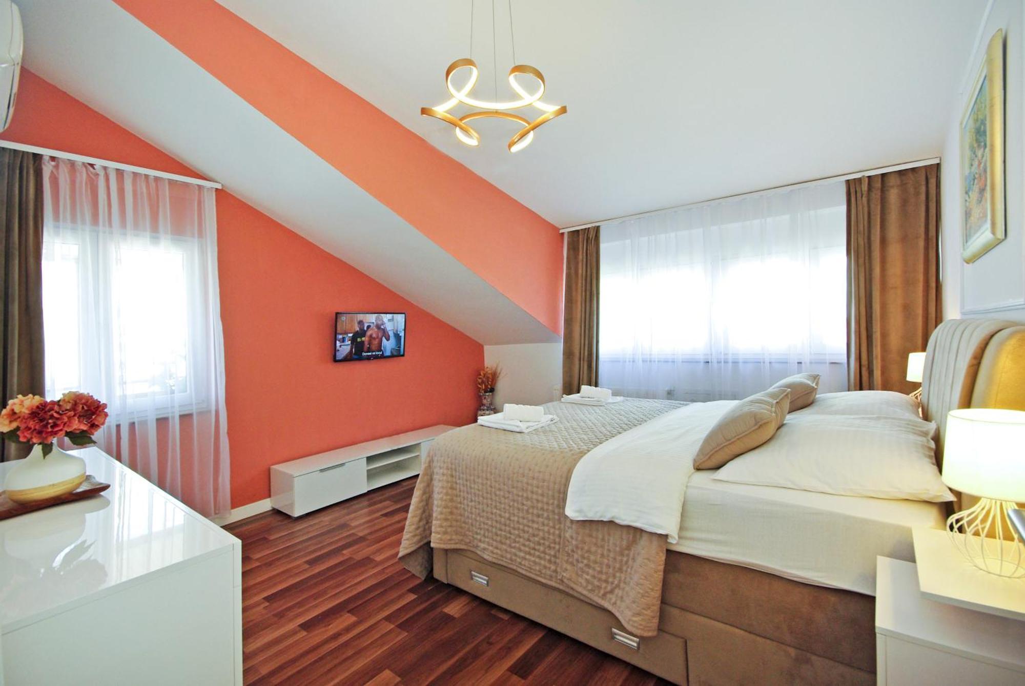 Villa Naomi Сплит Экстерьер фото