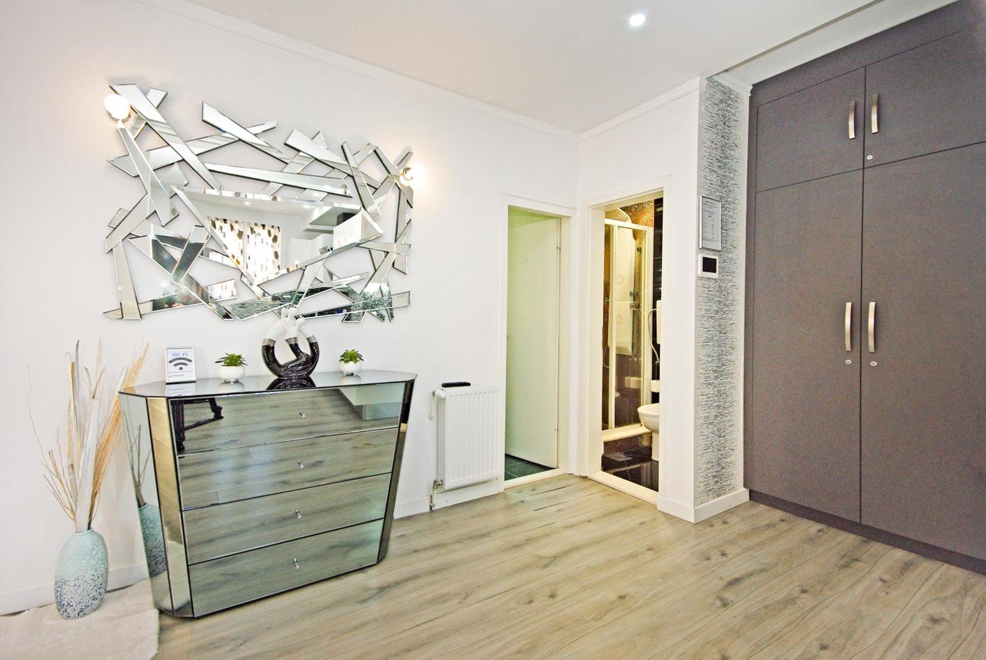 Villa Naomi Сплит Экстерьер фото