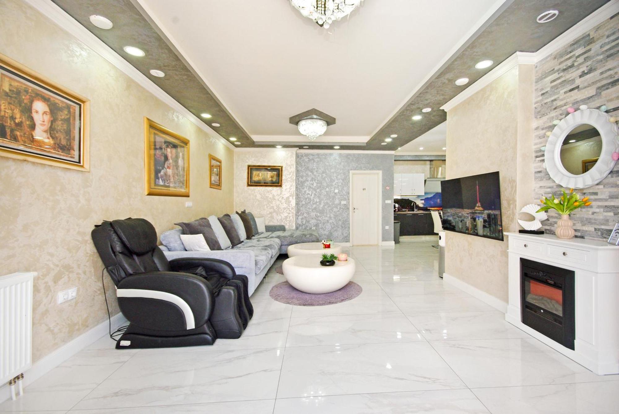 Villa Naomi Сплит Экстерьер фото
